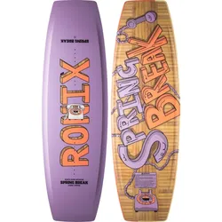 RONIX SPRING BREAK SPINE FLEX Wakeboard 2025 - 143