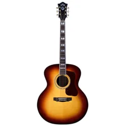 Guild F-55E ATB - Westerngitarre
