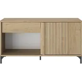 Gami Aktenschrank »Faro«, (1 St.), moderner Industrial Look