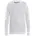 Trainingsshirt Weiß 146