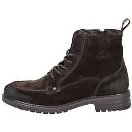 Pantofola d'Oro SONDRIO HIGH Herren Dunkelbraun 46