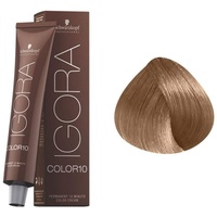 Igora Color 10 8-00 mittelblond natur extra 60 ml
