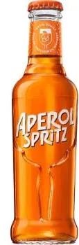 Aperol Spritz 10,5% Vol. 200ml