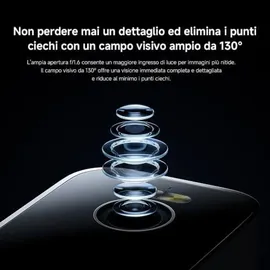 Xiaomi BW300 Weiß