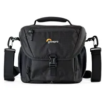Lowepro Nova 170 AW II schwarz