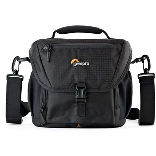 Lowepro Nova 170 AW II schwarz