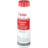 DETIA BIOTONNEN PULVER