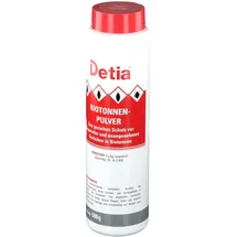 DETIA BIOTONNEN PULVER