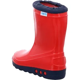 Vado Nori Gummistiefel Rot 22