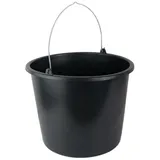 Prima-Online Baueimer 5 Set Mörtelkübel, Baueimer, Putzeimer 5L, 10L, 12L, 16L, 20L, 5 Liter