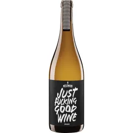 Neleman Just Fucking Good Wine Blanco 0,75 l