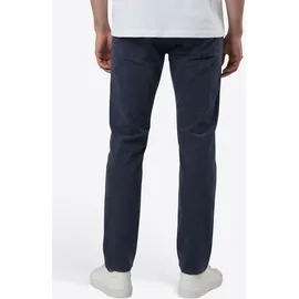 Pierre Cardin Hose Lyon dunkelblau 40x32