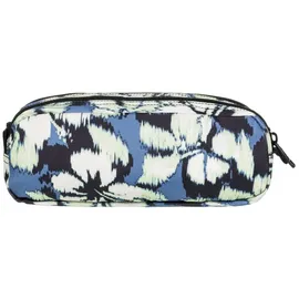 Roxy DA Rock", PRINTED One size blau, 100% Polyester, Taschen