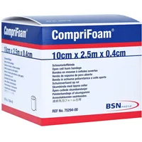 BSN Medical Comprifoam 10cmx2,5mx0,4cm Rolle