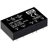MeanWell MEAN WELL LDD-1050H-DA LED-Treiber Konstantstrom 1050mA 3 - 45 V/DC dimmbar, Dali, Überlastschutz, Überspannung 1St.