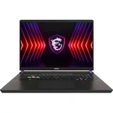 MSI Vector 17 HX A14VHG-1009 Intel Core i9-14900HX 32 GB RAM 1 TB SSD