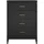 dhp furniture Westerleigh 76 cm Schwarz