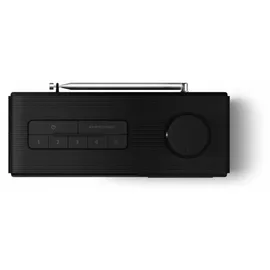 Philips TAR5600 schwarz