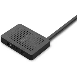 NZXT RGB Licht- und Lüftersteuerung AC-CRFR0-B1, 9 Kanal
