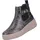 Rieker N2556 Damen Grau 42