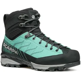 Scarpa Mescalito TRK Planet GTX Damen Jade/Black 37