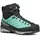 Scarpa Mescalito TRK Planet GTX Damen Jade/Black 37