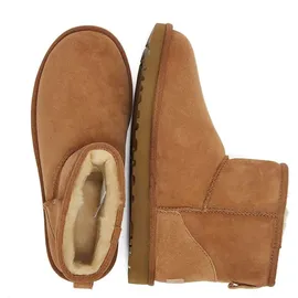UGG Australia Classic Mini II Chestnut 36