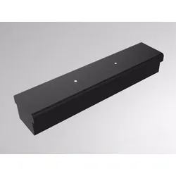 Molto Luce MAGNETICS CONTROLLER (schwarz satiniert)