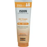 Isdin Fotoprotector Gel Cream