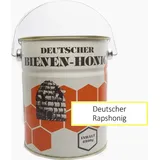 Feiner Rapshonig vom Imker aus Neustadt (Hessen) - 2,5kg im Honig - Eimer