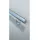 DOLLE Handlauf-Komplettset 150 cm Ø 4 cm Aluminium
