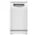 Bosch Serie 4 SPS4EMW02D Geschirrspüler (freistehend, 450 mm breit, Weiß)