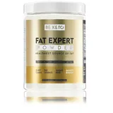 BeKeto Fat Expert Pulver, 300 g Dose