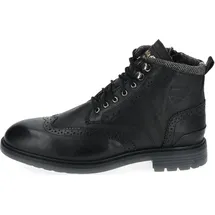 Pantofola d'Oro TOCCHETTO 2.0 Herren Schwarz 45