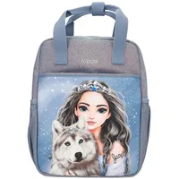 DEPESCHE 13154 TOPModel Rucksack WOLF