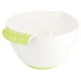 Contacto Rührschüssel 4 l mit Griff,