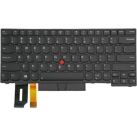 Lenovo Keyboard with UltraNav - German Tastatur