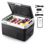 Vevor Kompressor Kühlbox 50 l