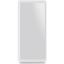 SP CONNECT iPhone 14 Wetterschutz Case transparent