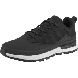 Timberland Euro Trekker Low Mesh Jet Black 43 1/2