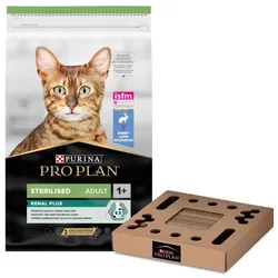 PURINA Pro Plan Adult Kaninchen 10kg + Kratzbaum GRATIS!