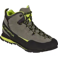 La Sportiva Boulder X Mid GTX