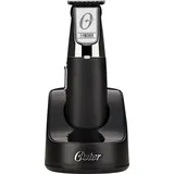 Oster Cordless T-Finisher Schwarz