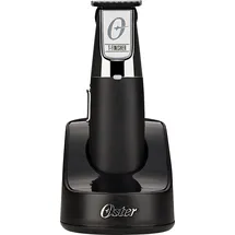 Oster Cordless T-Finisher Schwarz