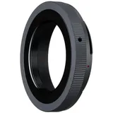 Bresser Optik 4921350 T-2 Ring Canon EOS Kamera-Adapter