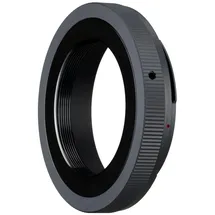 Bresser Optik 4921350 T-2 Ring Canon EOS Kamera-Adapter