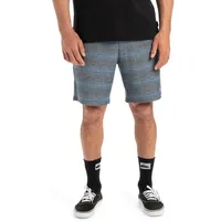 QUIKSILVER Great Otway Kurze Hose - Dark Navy Great