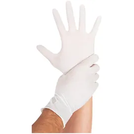 Franz Mensch Hygostar Safe Light weiß, 100 Stück,