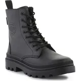 Palladium Palladium, Pallatrooper 77972001M - Schwarz, 41,