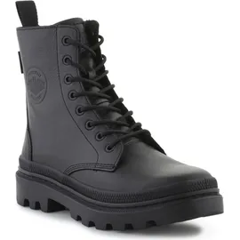 Palladium Palladium, Pallatrooper 77972001M - Schwarz, 41,